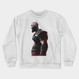 kratos Crewneck Sweatshirt